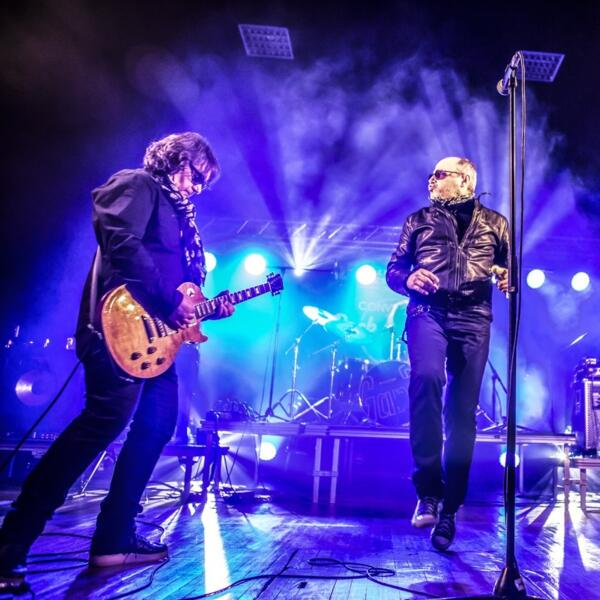 POLE MUSIQUES ACTUELLES