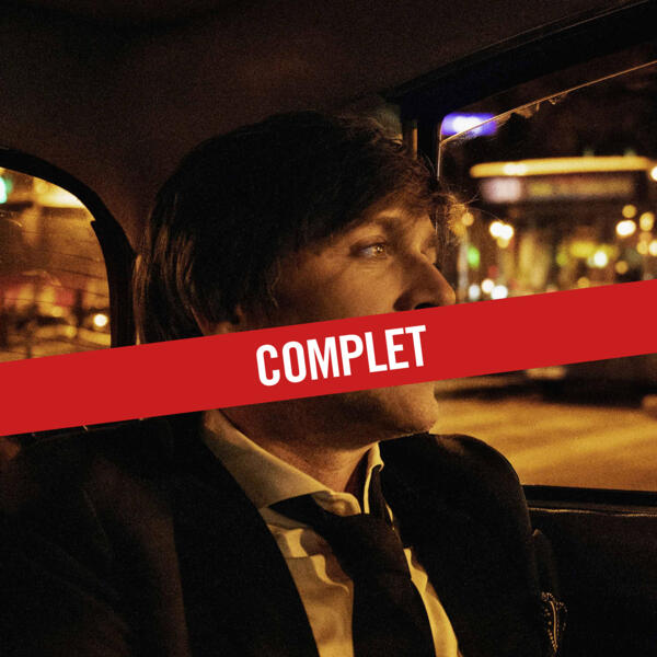 THOMAS DUTRONC - JAZZ & FRIENDS