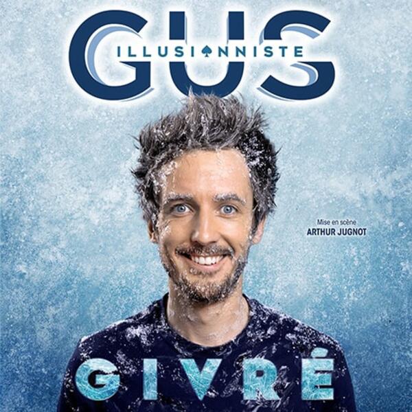 GUS
