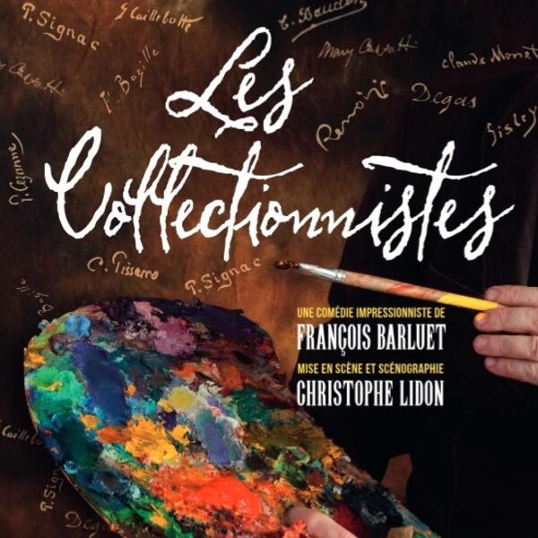 LES COLLECTIONNISTES