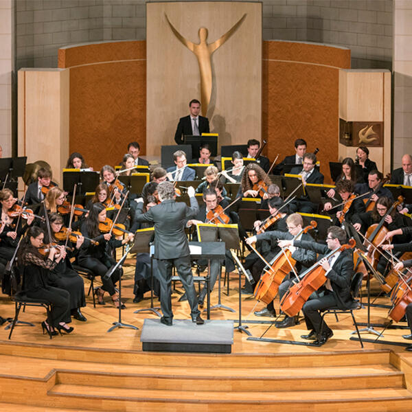 CONCERT "GRAND REPERTOIRE"