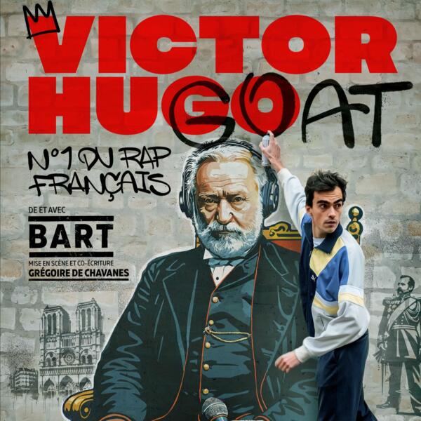 VICTOR HUGOAT 