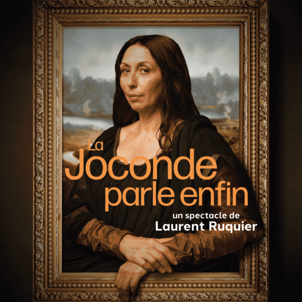 LA JOCONDE PARLE ENFIN
