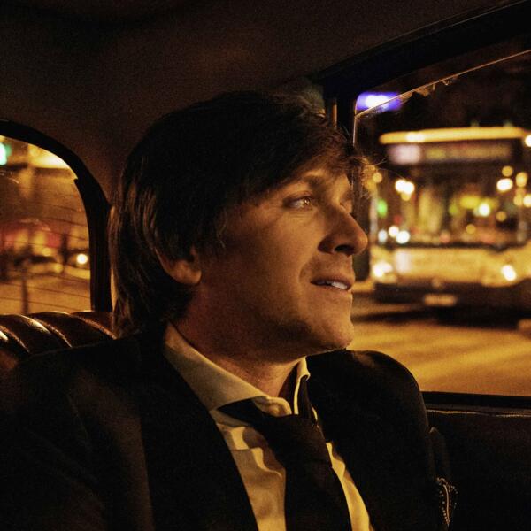 THOMAS DUTRONC - JAZZ & FRIENDS